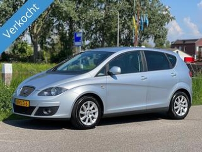 Seat ALTEA 1.4 TSI Style