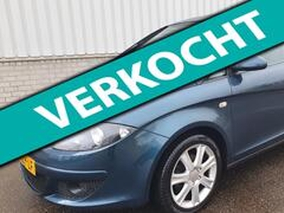 Seat ALTEA 1.9 TDI Lifestyle