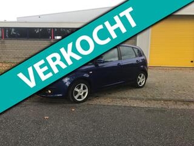 Seat ALTEA 1.9 TDI Stylance GEZOCHT GEVRAAGD LEON IBIZA GOLF 1 2 3 4 TRANSPORTER