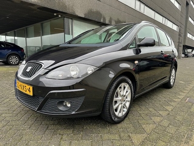 Seat Altea XL 1.2 TSI CLIM. BJ 1-2011 APK 9-2024