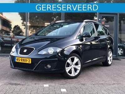 Seat ALTEA XL 1.2 TSI Ecomotive COPA-VERKOCHT!!