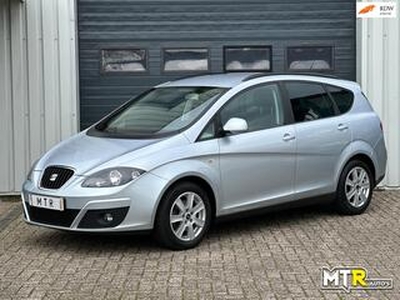 Seat ALTEA XL 1.2 TSI Ecomotive Good Stuff EXPORT