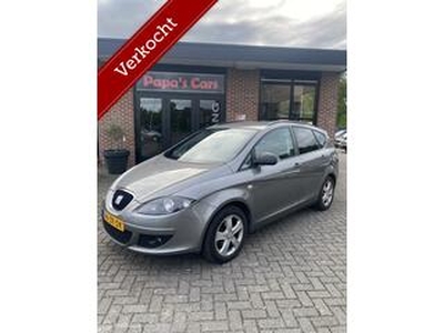 Seat ALTEA XL 1.4 TSI 25 Edition 2de eigenaar