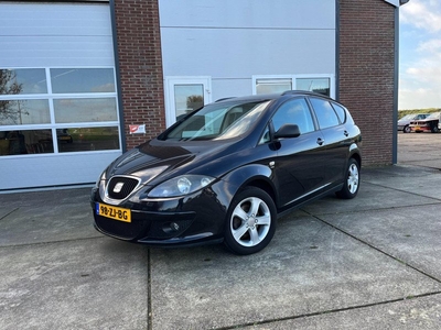 Seat Altea XL 1.4 TSI Clubstyle APK 03-2025