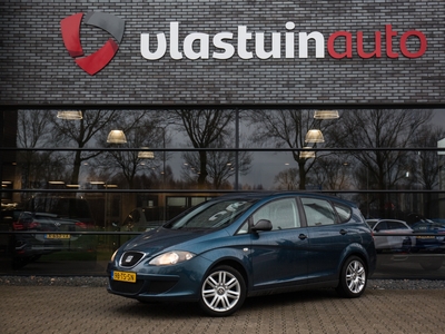 SEAT ALTEA XL 1.6 Reference