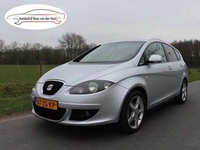 Seat ALTEA XL 1.8 TFSI Sport-up Airco-Cruise control-Trekhaak