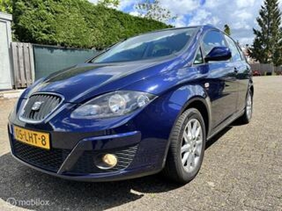 Seat ALTEA XL 1.8 TFSI Style Automaat /Trekhaak /APK 03-2025