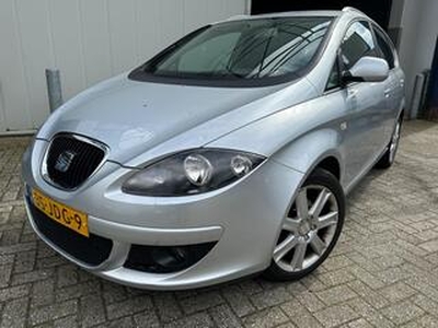 Seat ALTEA XL 1.9 TDI Stylance Bj 2009 Exportprijs EX BPM!!!