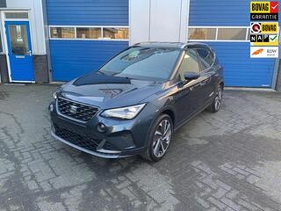 Seat Arona 1.0 TSI FR Business Intense