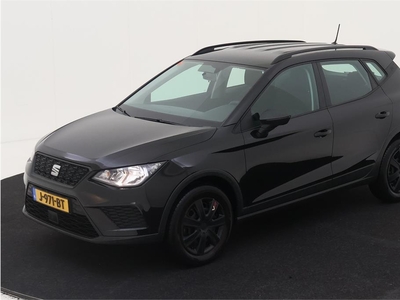 SEAT ARONA 1.0 TSI Reference | Airco | NL-auto | 1e eig.