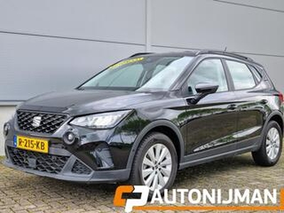 Seat Arona 1.0 TSI Style Automaat / Full LED