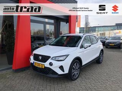 Seat Arona 1.0 TSI Style Business Intense / 17''LMV /