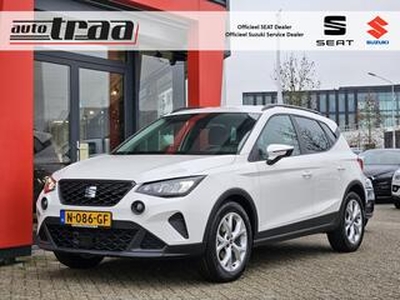 Seat Arona 1.0 TSI Style Business Intense / Navigatie