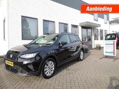 Seat Arona 1.0 TSI STYLE Connection Camera Automaat NW MODEL 2500 km !!!