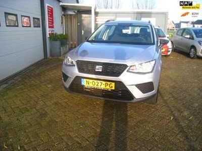 Seat Arona 1.0 TSI Style