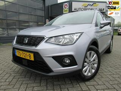 Seat Arona 1.0 TSI Style / NAV / PDC