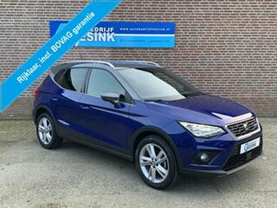 Seat Arona 1.5 TSI FR