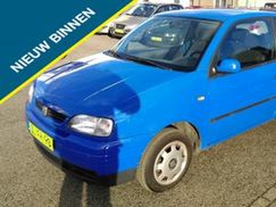 Seat AROSA 1.4i