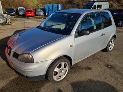 Seat AROSA 1.4i Stella