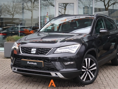 SEAT ATECA 1.0 EcoTSI Business Intense 115pk | Beats | Camera | Pano | LED