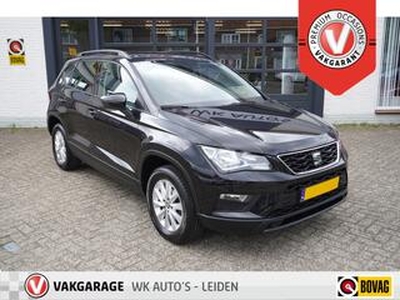 Seat ATECA 1.0 EcoTSI Reference | Carplay | PDC Achter |