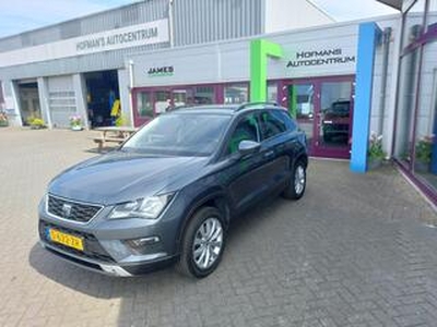 Seat ATECA 1.0 EcoTSI Style Clima Navigatie Cruisecontrol