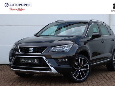 SEAT Ateca 1.4 TSI Xcellence Business Intense 150pk DSG6