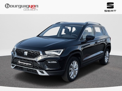 SEAT Ateca 1.5 TSI 150 pk DSG Style Business Intense |