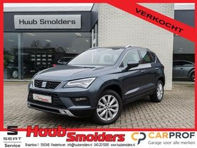 Seat ATECA 1.5 TSI Style Business Intense Automaat/Navigatie