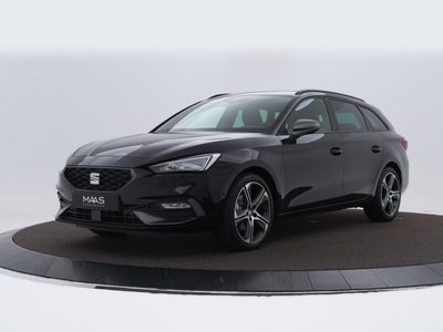 SEAT FR Business Intense 1.0 eTSI 81kW / 110pk Stationw met Trekhaak