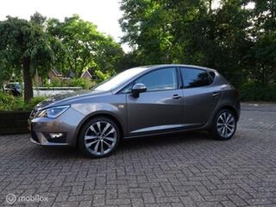 Seat IBIZA 1.0 EcoTSI FR.Navi.Cruise.Clima.LM.Led