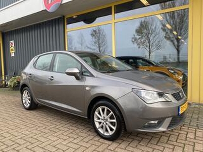 Seat IBIZA 1.0 EcoTSI Style Con