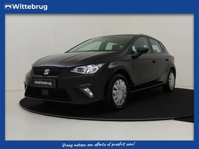 SEAT Ibiza 1.0 MPI Reference | Airco