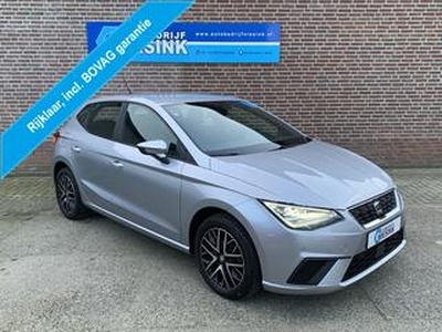 Seat IBIZA 1.0 TSI BEATS