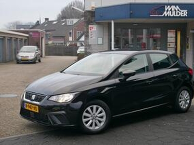 Seat IBIZA 1.0 TSI STYLE **Airco//Lm **