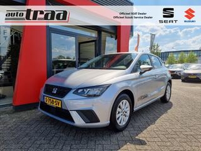 Seat IBIZA 1.0 TSI Style Business Connect