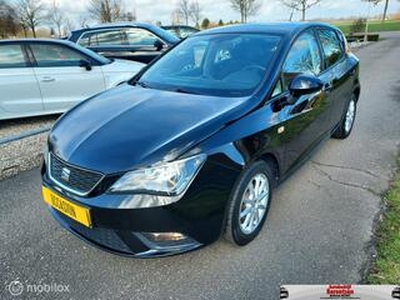 Seat IBIZA 1.0 TSI Style Business Intense