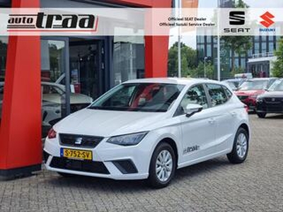 Seat IBIZA 1.0 TSI Style