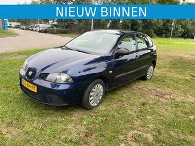 Seat IBIZA 1.2 12V Selection