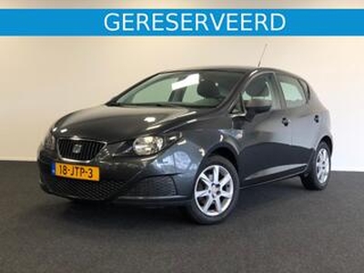 Seat IBIZA 1.2 Beat-VERKOCHT!!