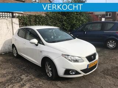 Seat IBIZA 1.2 Style