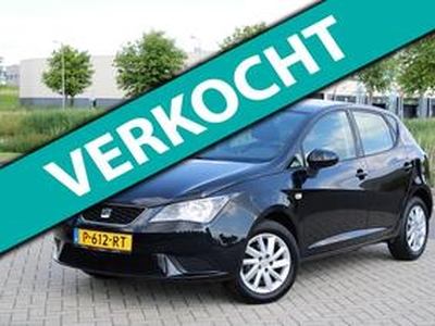 Seat IBIZA 1.2 Style l Climate l Elek Pak l LMV