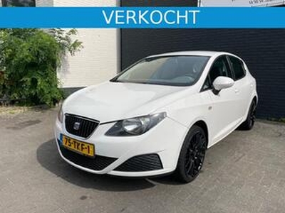 Seat IBIZA 1.2 TDI E-Ecomotive COPA