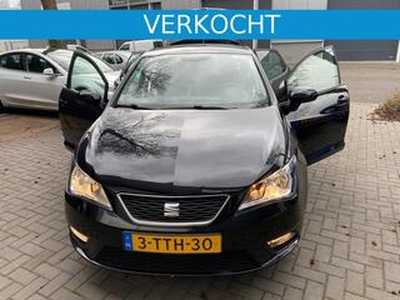 Seat IBIZA 1.2 TSI 86 pk Style