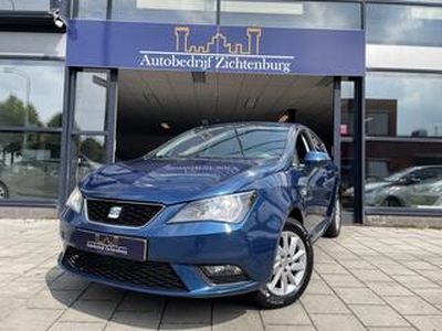 Seat IBIZA 1.2 TSI FR