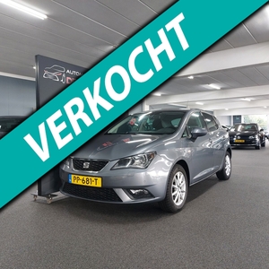 SEAT IBIZA 1.2 TSI FR