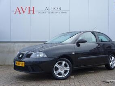 Seat IBIZA 1.4-16V Trendstyle