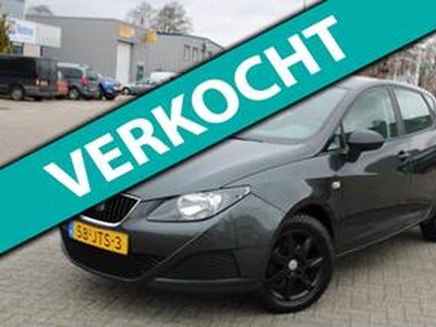 Seat IBIZA 1.4 Beat l 5-DEURS l AIRCO l APK 02-2021