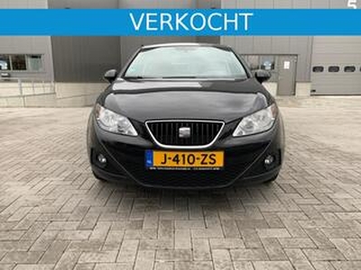 Seat IBIZA 1.4 Reference