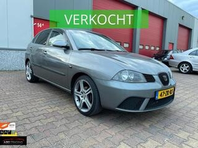 Seat IBIZA 1.4 TDI Ecomotive